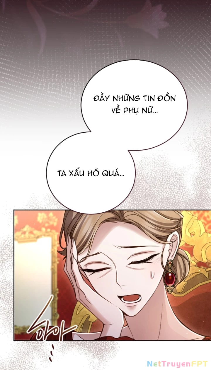 Tôi Sẽ Bị Trừ Khử Cùng Hoàng Đế Chapter 130.2 - Trang 2