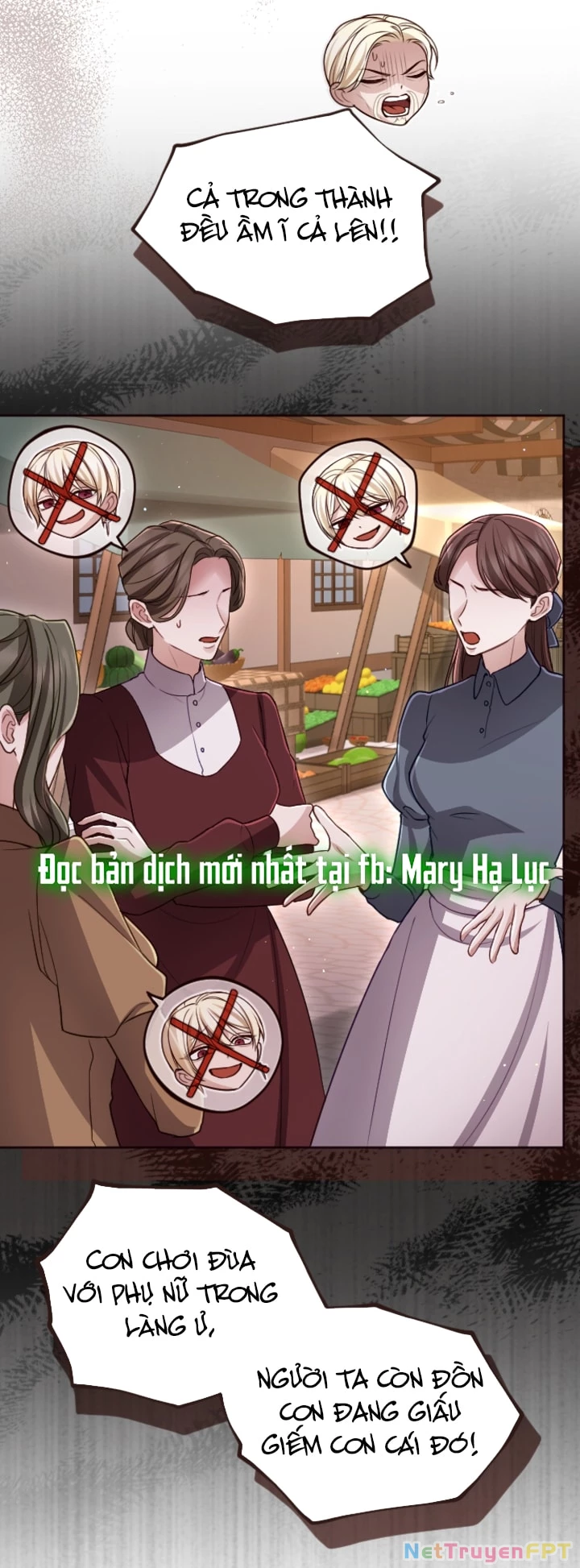 Tôi Sẽ Bị Trừ Khử Cùng Hoàng Đế Chapter 130.2 - Trang 2