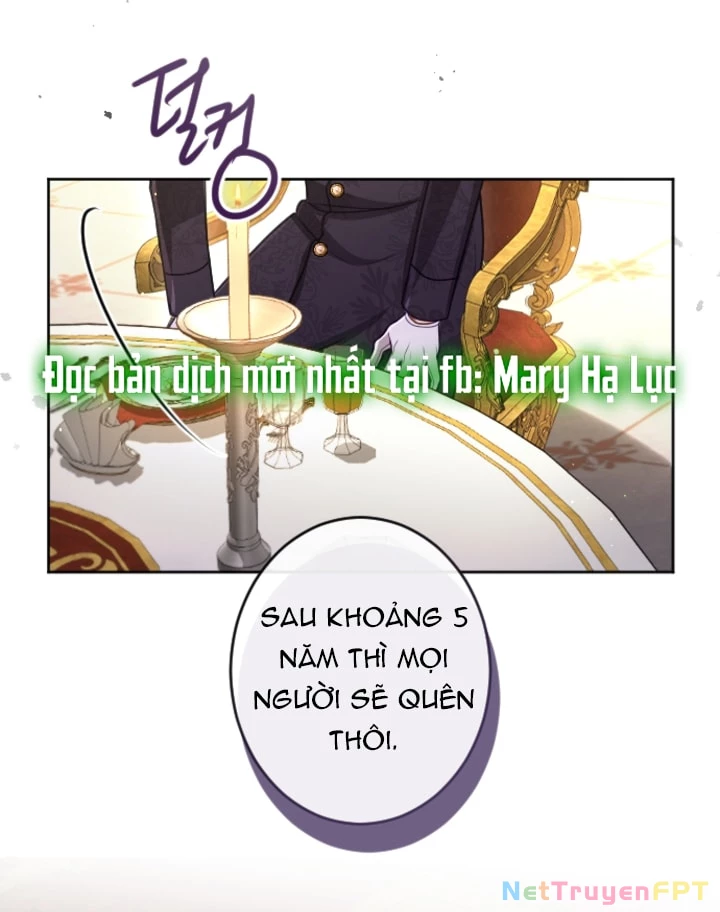 Tôi Sẽ Bị Trừ Khử Cùng Hoàng Đế Chapter 130.2 - Trang 2