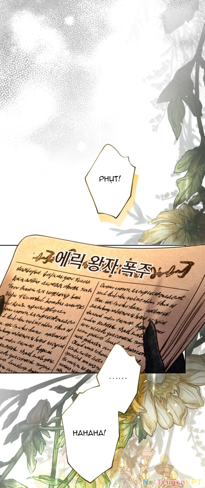 Tôi Sẽ Bị Trừ Khử Cùng Hoàng Đế Chapter 130.2 - Trang 2