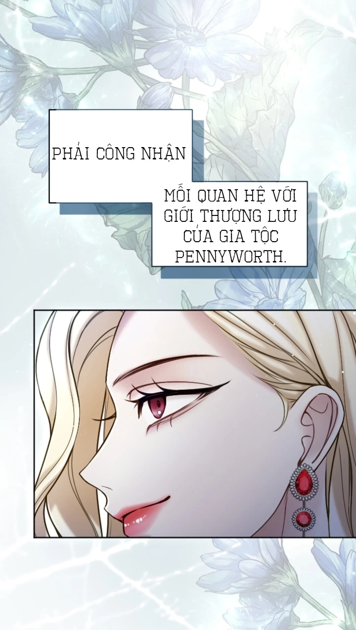 Tôi Sẽ Bị Trừ Khử Cùng Hoàng Đế Chapter 130.2 - Trang 2