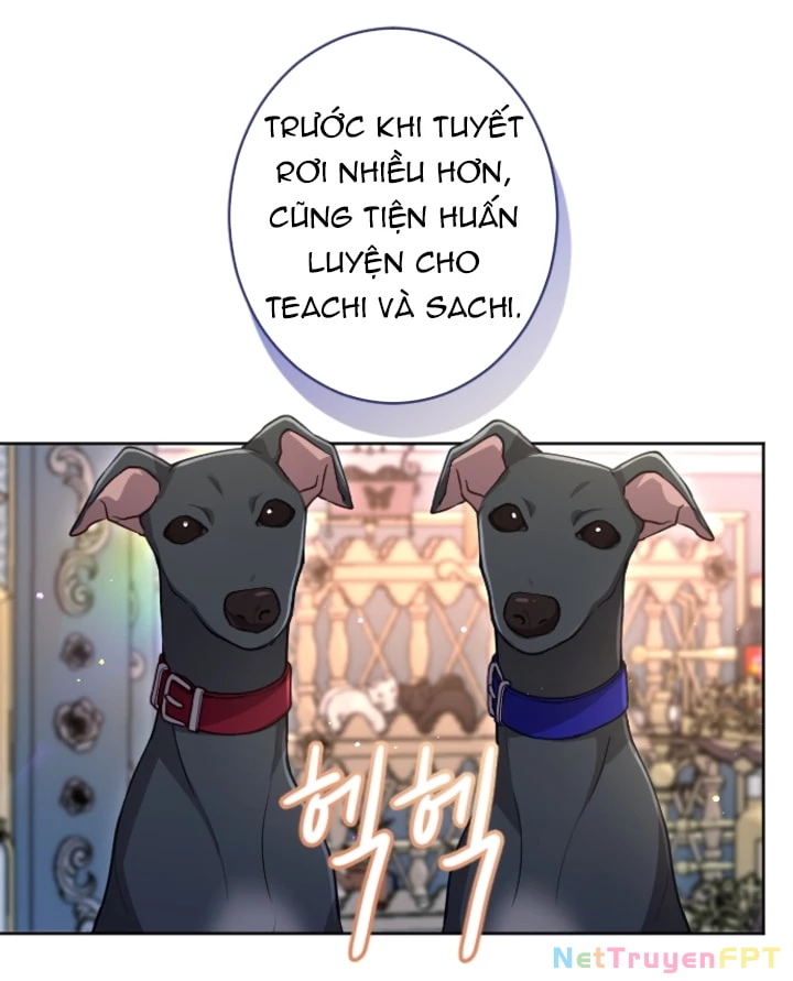 Tôi Sẽ Bị Trừ Khử Cùng Hoàng Đế Chapter 130.2 - Trang 2