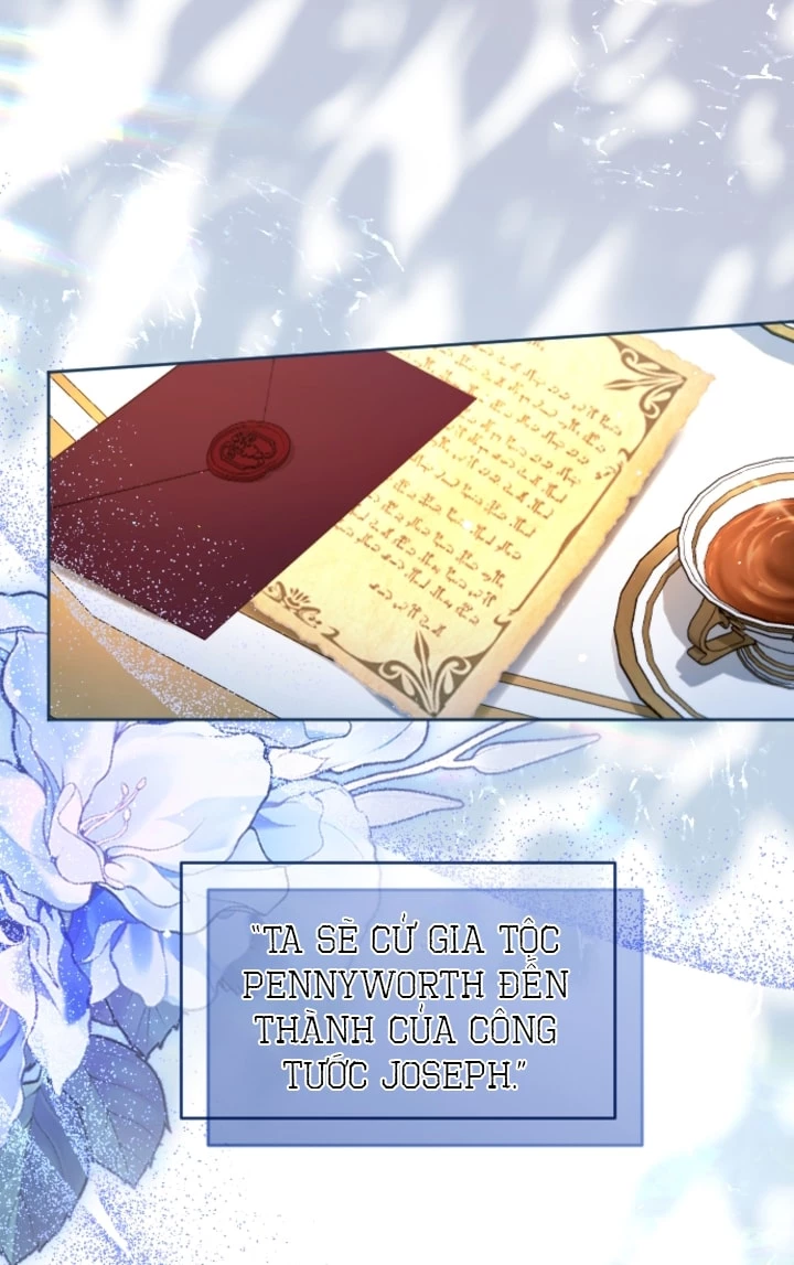 Tôi Sẽ Bị Trừ Khử Cùng Hoàng Đế Chapter 130.2 - Trang 2