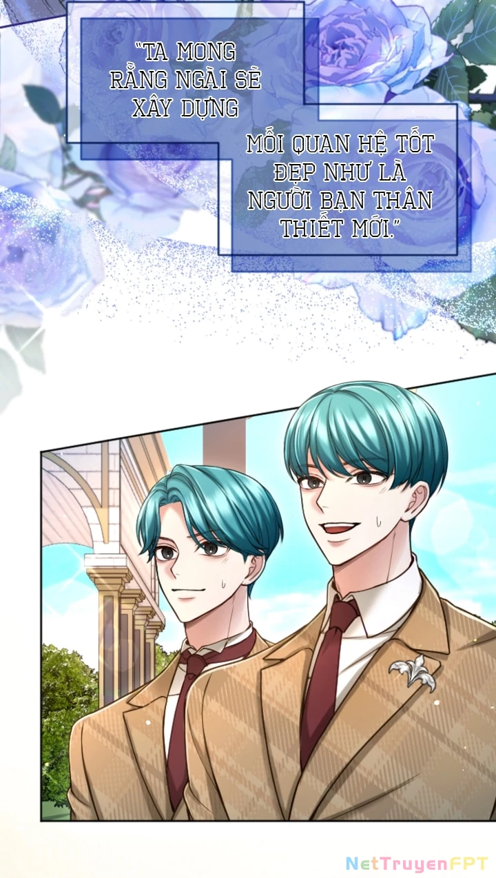Tôi Sẽ Bị Trừ Khử Cùng Hoàng Đế Chapter 130.2 - Trang 2