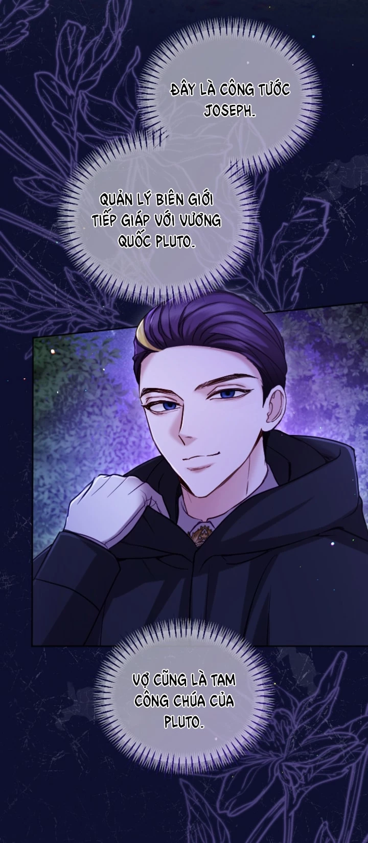 Tôi Sẽ Bị Trừ Khử Cùng Hoàng Đế Chapter 131.1 - Trang 2