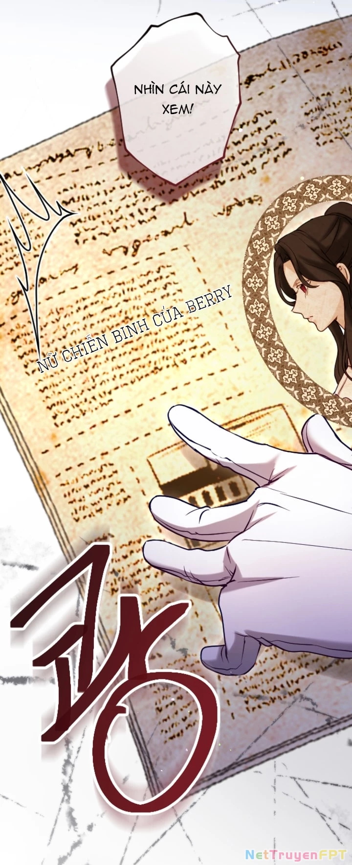 Tôi Sẽ Bị Trừ Khử Cùng Hoàng Đế Chapter 131.1 - Trang 2