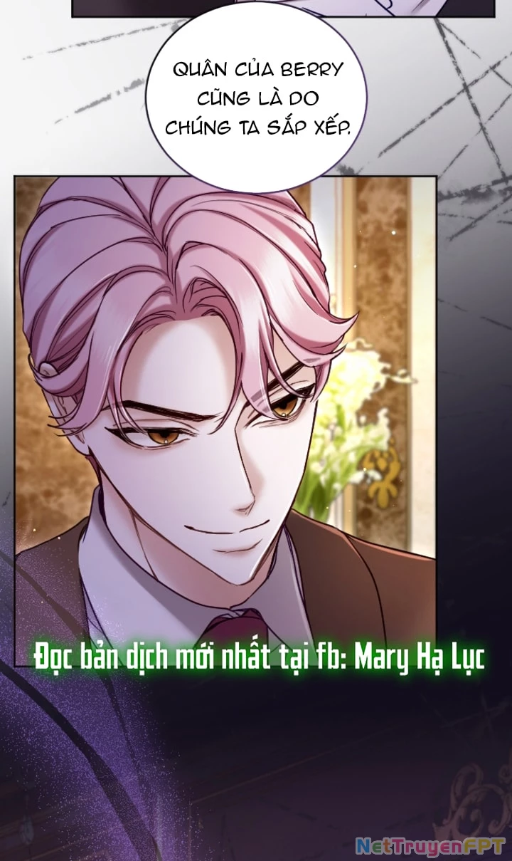 Tôi Sẽ Bị Trừ Khử Cùng Hoàng Đế Chapter 131.1 - Trang 2