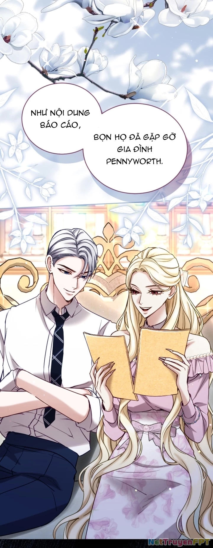 Tôi Sẽ Bị Trừ Khử Cùng Hoàng Đế Chapter 131.1 - Trang 2