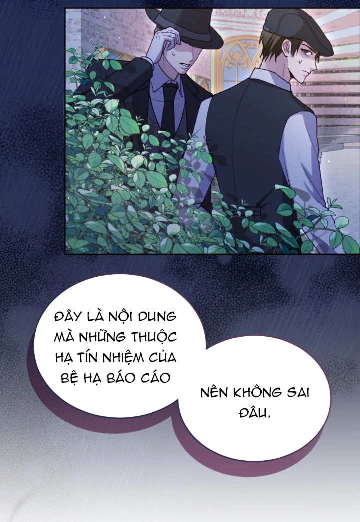 Tôi Sẽ Bị Trừ Khử Cùng Hoàng Đế Chapter 131.1 - Trang 2