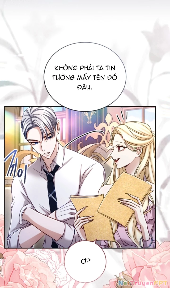 Tôi Sẽ Bị Trừ Khử Cùng Hoàng Đế Chapter 131.1 - Trang 2