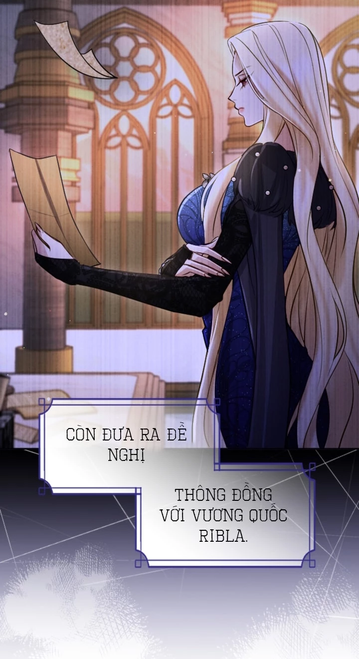 Tôi Sẽ Bị Trừ Khử Cùng Hoàng Đế Chapter 131.2 - Trang 2