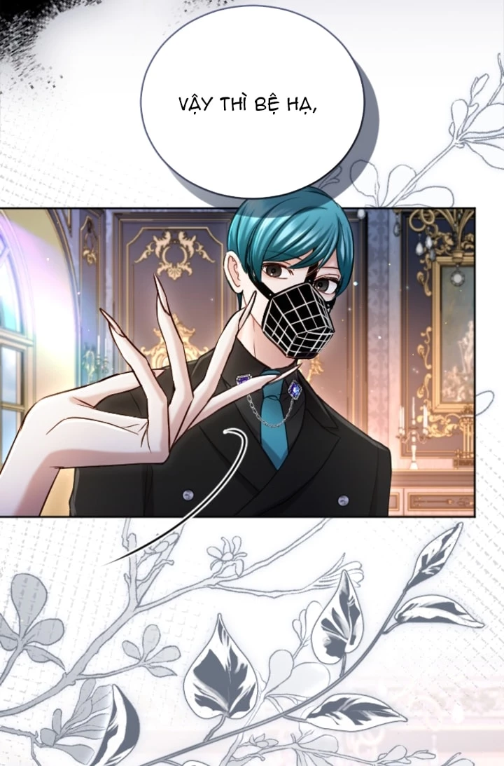Tôi Sẽ Bị Trừ Khử Cùng Hoàng Đế Chapter 131.2 - Trang 2