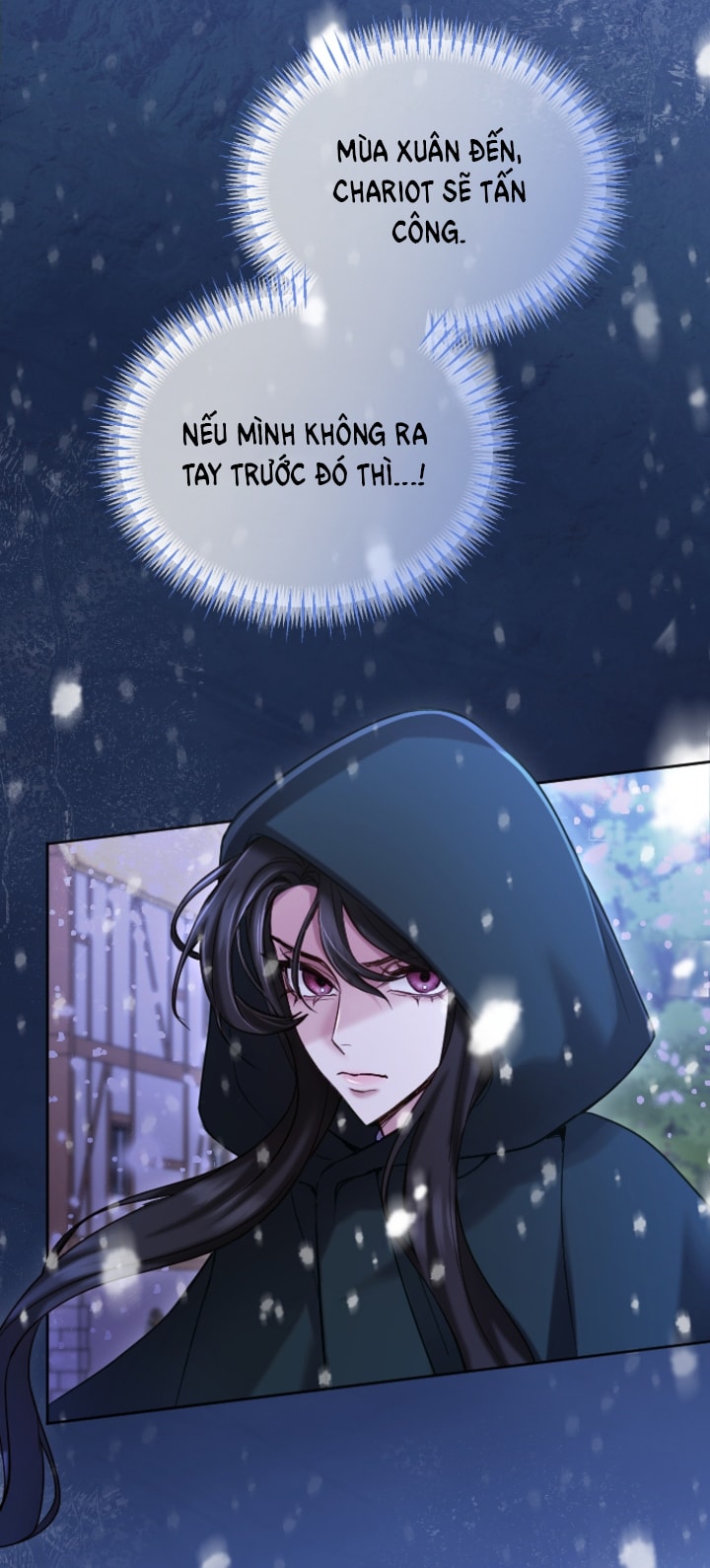 Tôi Sẽ Bị Trừ Khử Cùng Hoàng Đế Chapter 133.1 - Trang 2
