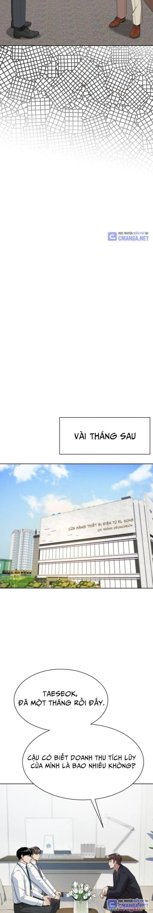 Từ Nhân Viên Vạn Năng Trở Thành Huyền Thoại Chapter 56 - Trang 2