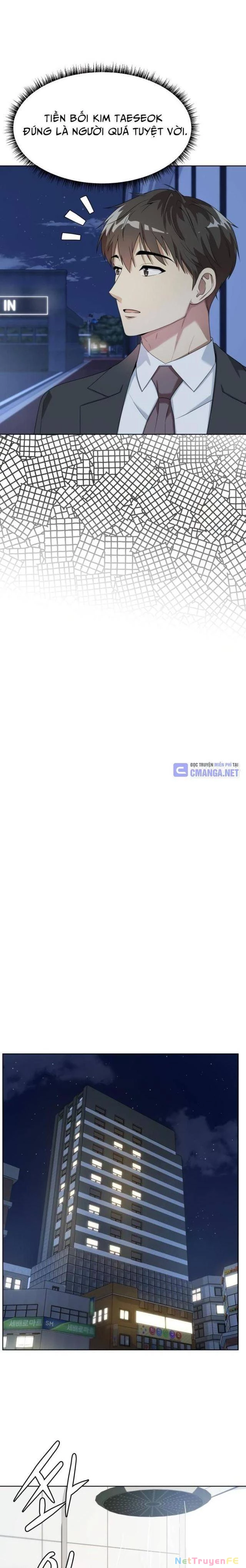 Từ Nhân Viên Vạn Năng Trở Thành Huyền Thoại Chapter 56 - Trang 2