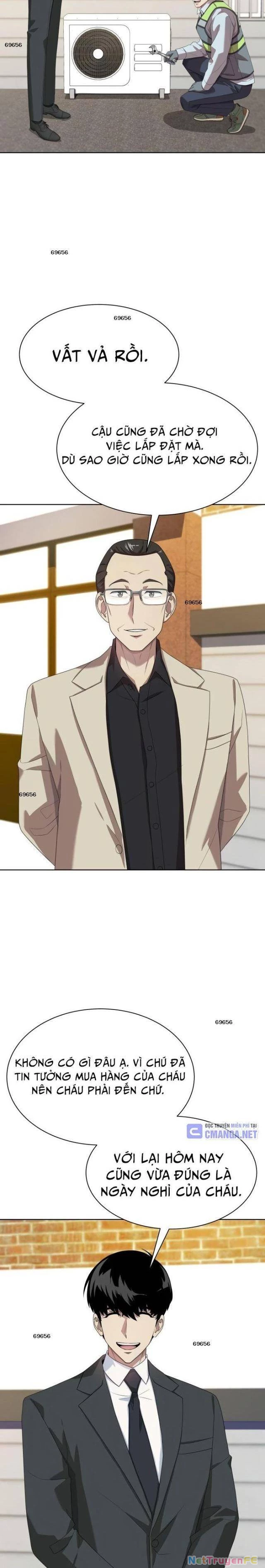 Từ Nhân Viên Vạn Năng Trở Thành Huyền Thoại Chapter 56 - Trang 2