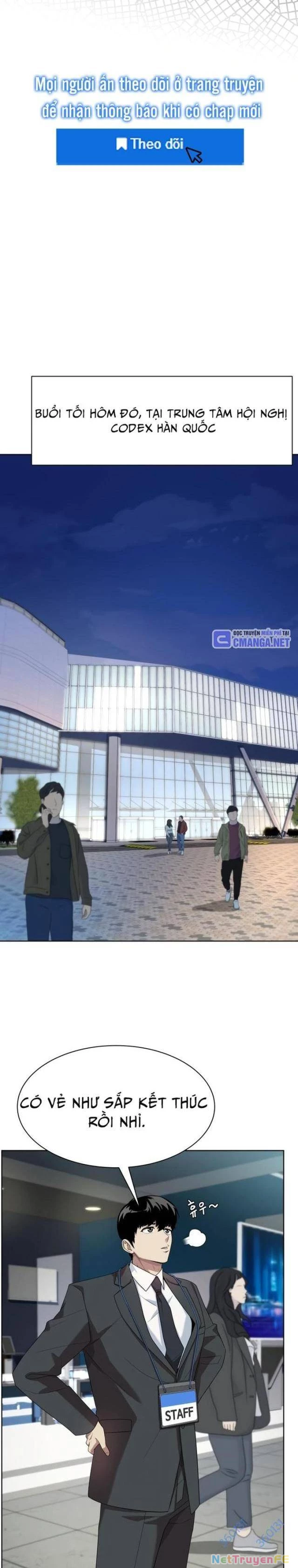 Từ Nhân Viên Vạn Năng Trở Thành Huyền Thoại Chapter 57 - Trang 2