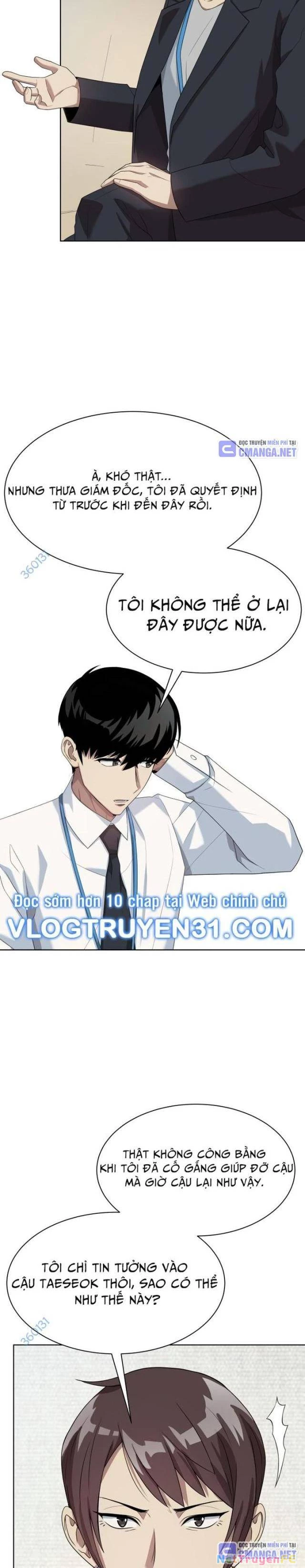 Từ Nhân Viên Vạn Năng Trở Thành Huyền Thoại Chapter 57 - Trang 2