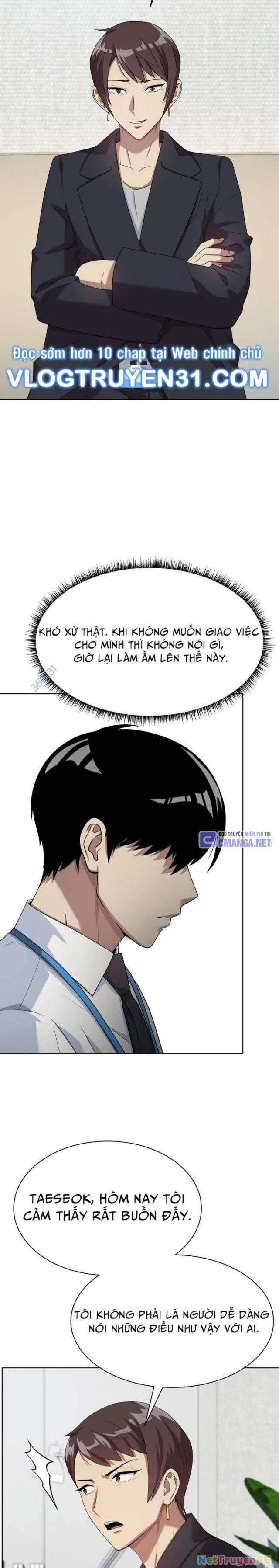 Từ Nhân Viên Vạn Năng Trở Thành Huyền Thoại Chapter 57 - Trang 2