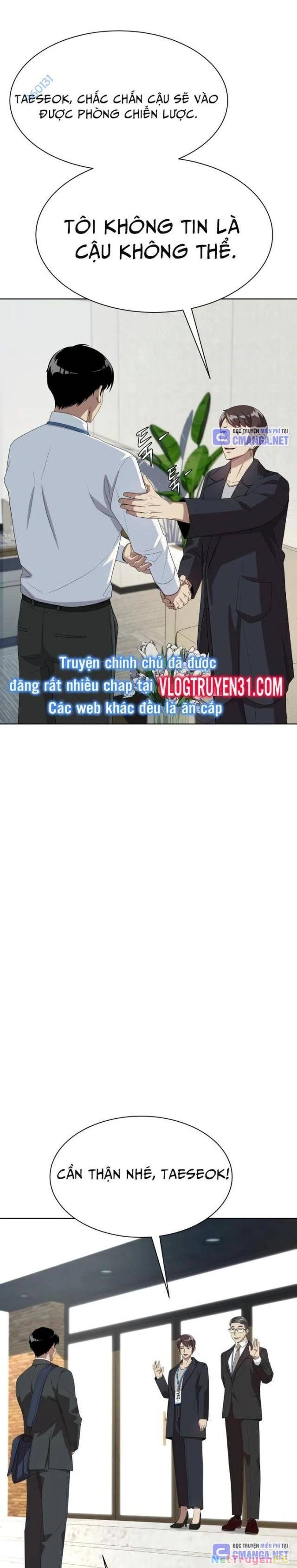 Từ Nhân Viên Vạn Năng Trở Thành Huyền Thoại Chapter 57 - Trang 2