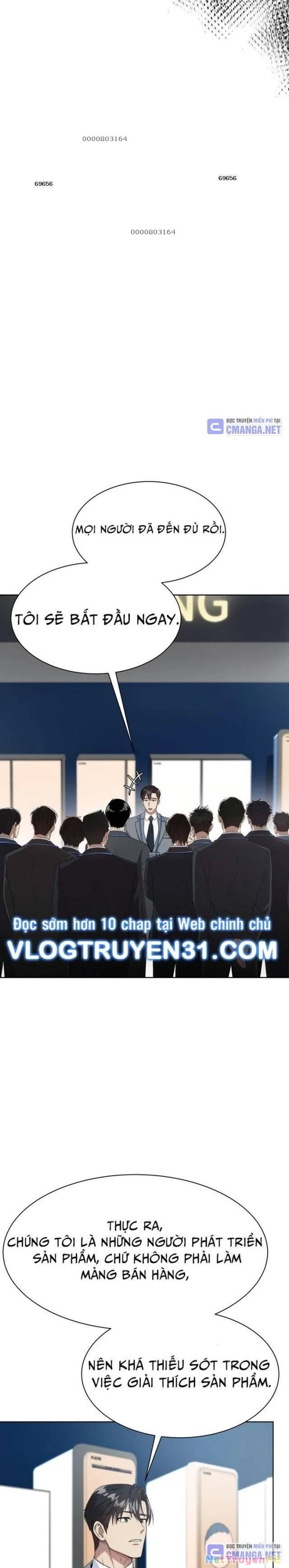 Từ Nhân Viên Vạn Năng Trở Thành Huyền Thoại Chapter 57 - Trang 2