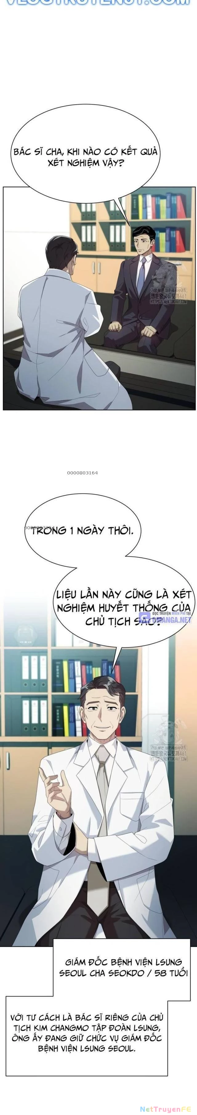 Từ Nhân Viên Vạn Năng Trở Thành Huyền Thoại Chapter 58 - Trang 2
