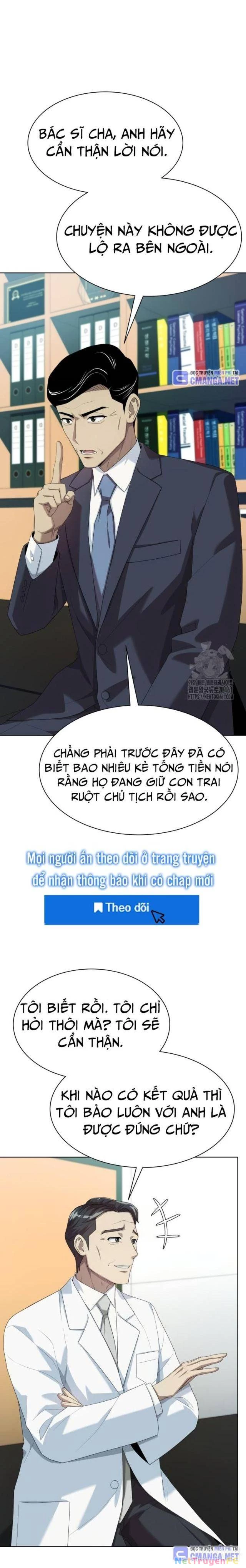 Từ Nhân Viên Vạn Năng Trở Thành Huyền Thoại Chapter 58 - Trang 2