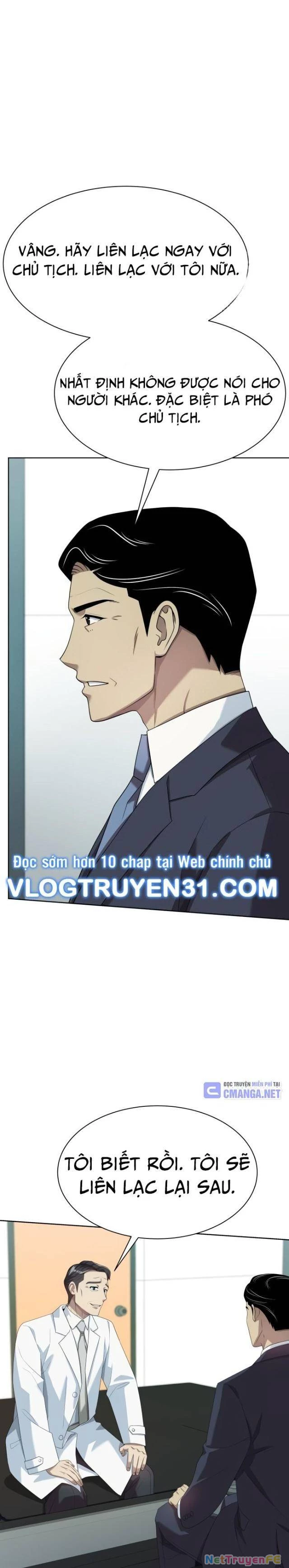 Từ Nhân Viên Vạn Năng Trở Thành Huyền Thoại Chapter 58 - Trang 2