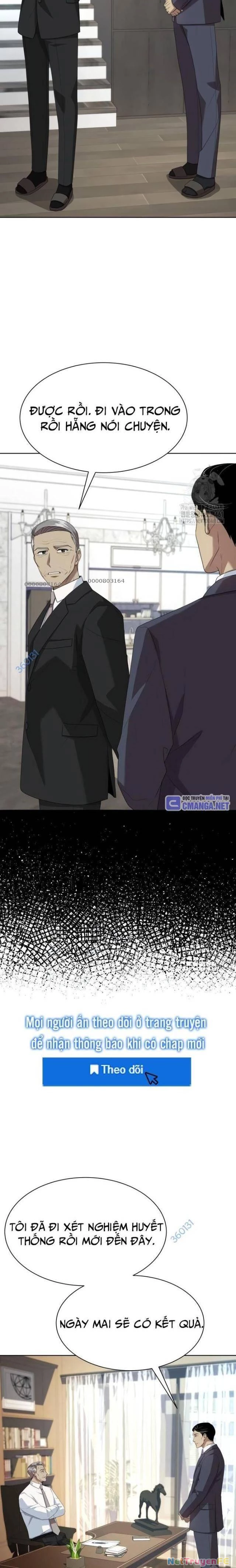 Từ Nhân Viên Vạn Năng Trở Thành Huyền Thoại Chapter 58 - Trang 2