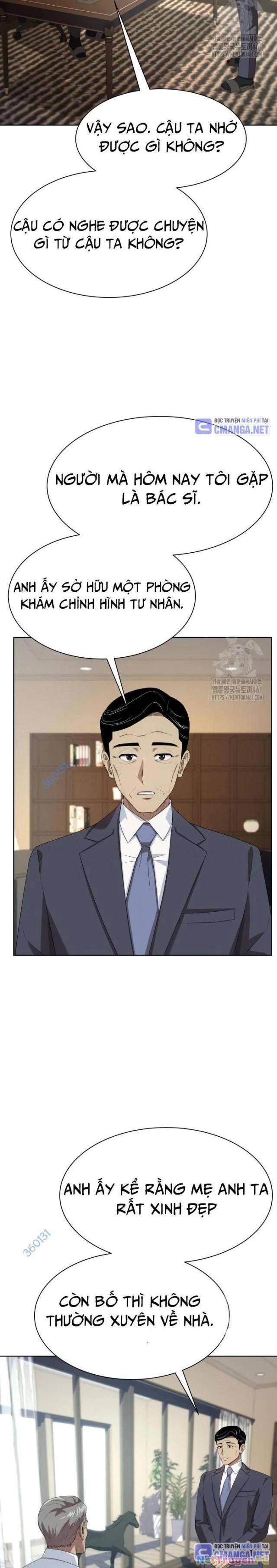 Từ Nhân Viên Vạn Năng Trở Thành Huyền Thoại Chapter 58 - Trang 2