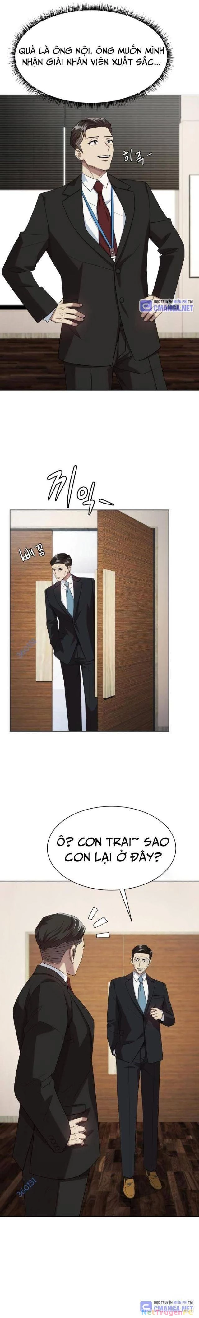 Từ Nhân Viên Vạn Năng Trở Thành Huyền Thoại Chapter 58 - Trang 2