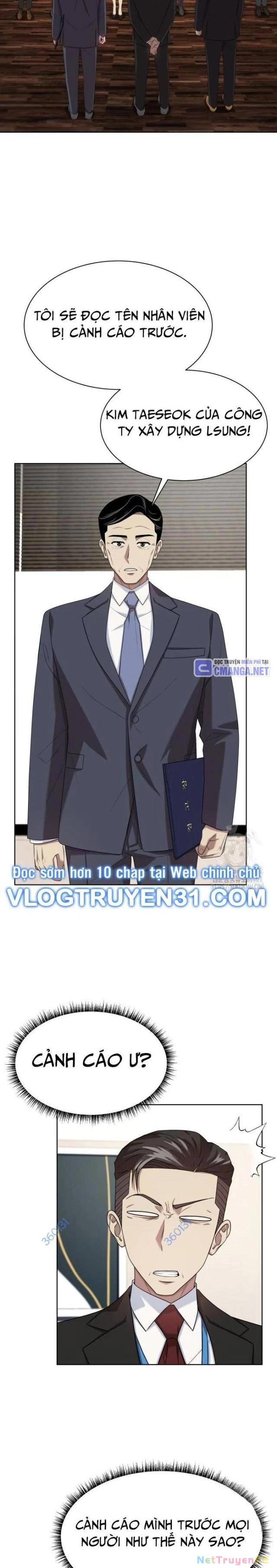 Từ Nhân Viên Vạn Năng Trở Thành Huyền Thoại Chapter 58 - Trang 2