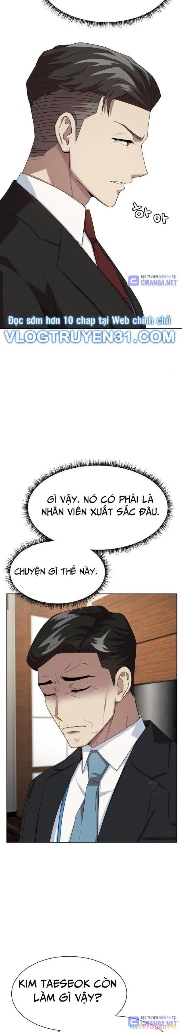 Từ Nhân Viên Vạn Năng Trở Thành Huyền Thoại Chapter 58 - Trang 2