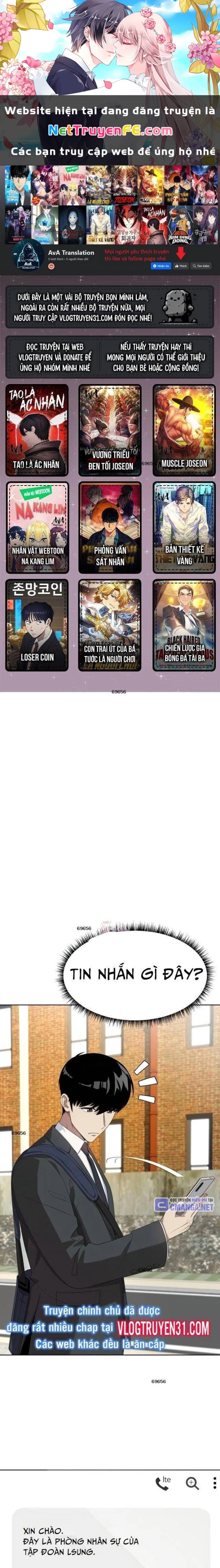 Từ Nhân Viên Vạn Năng Trở Thành Huyền Thoại Chapter 58 - Trang 2