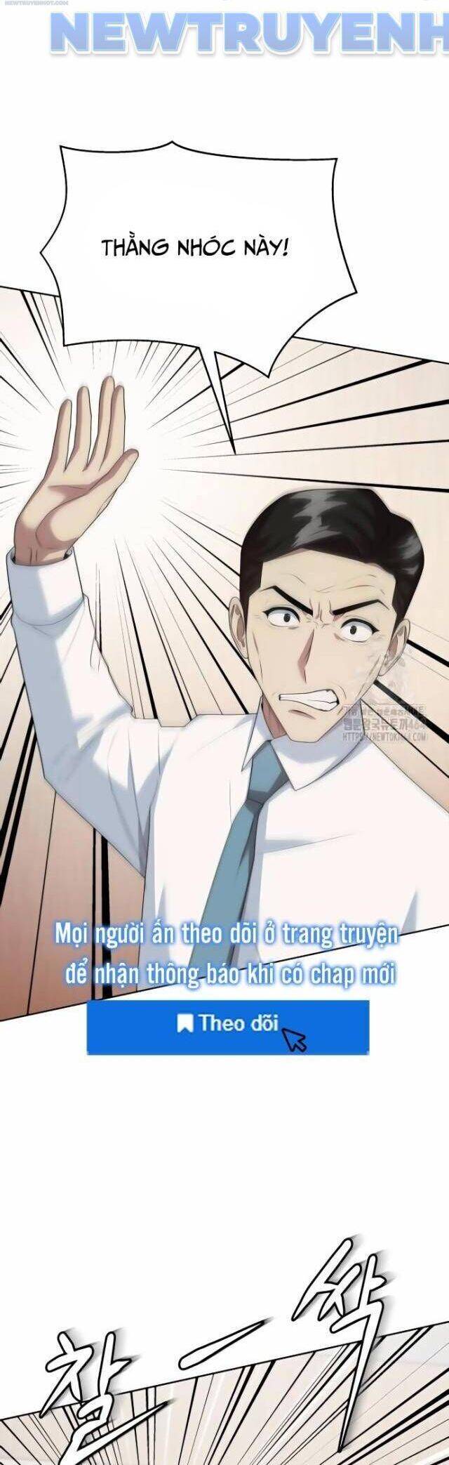 Từ Nhân Viên Vạn Năng Trở Thành Huyền Thoại Chapter 60 - Trang 2