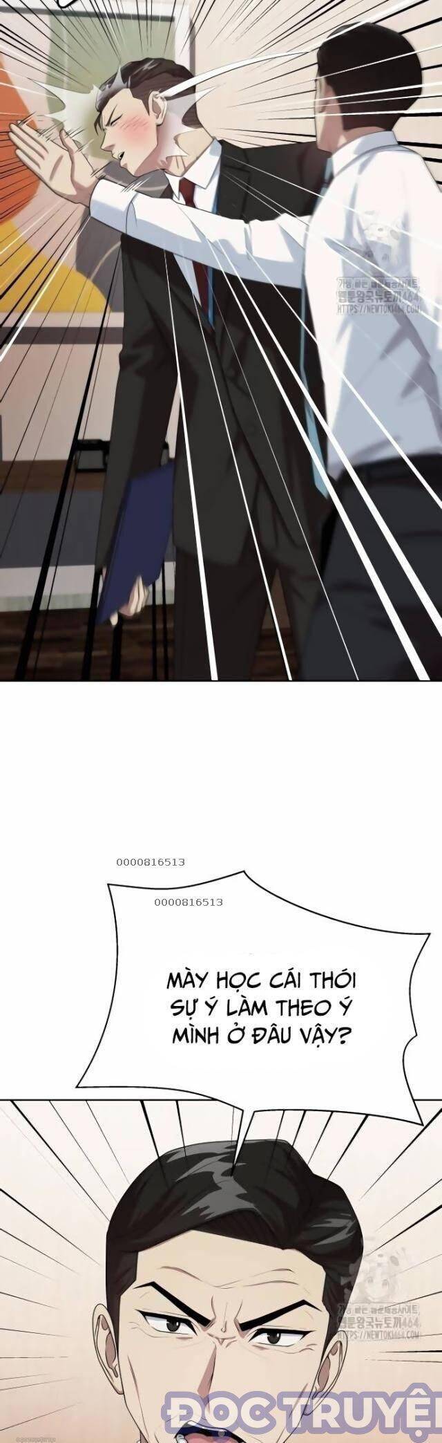 Từ Nhân Viên Vạn Năng Trở Thành Huyền Thoại Chapter 60 - Trang 2