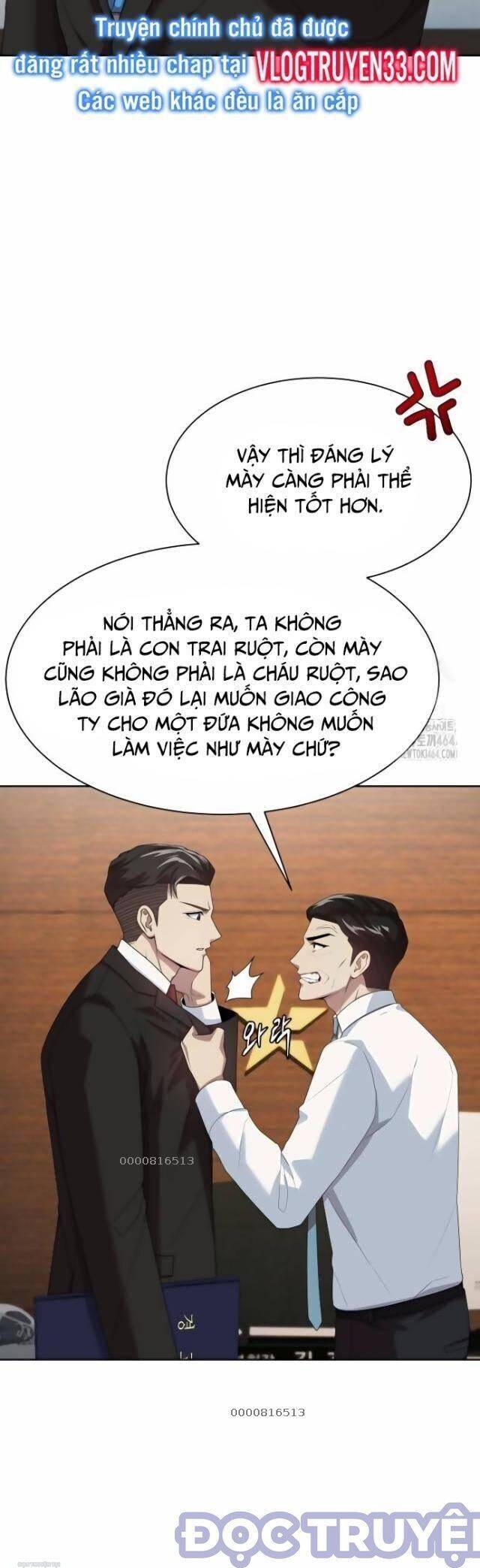 Từ Nhân Viên Vạn Năng Trở Thành Huyền Thoại Chapter 60 - Trang 2