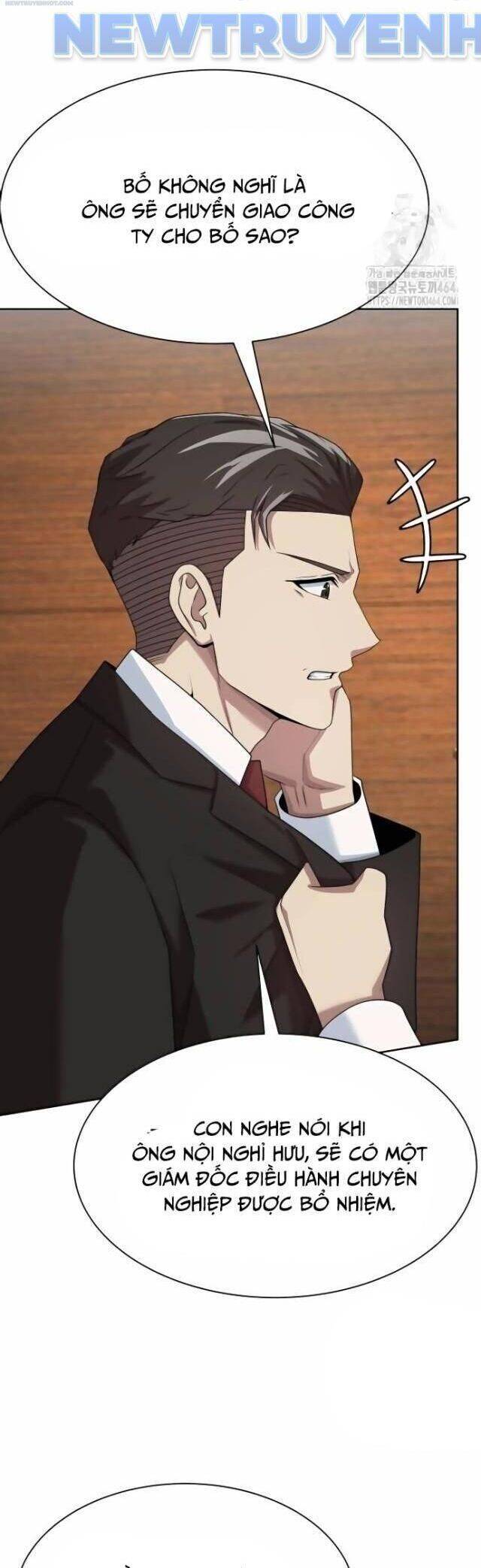 Từ Nhân Viên Vạn Năng Trở Thành Huyền Thoại Chapter 60 - Trang 2