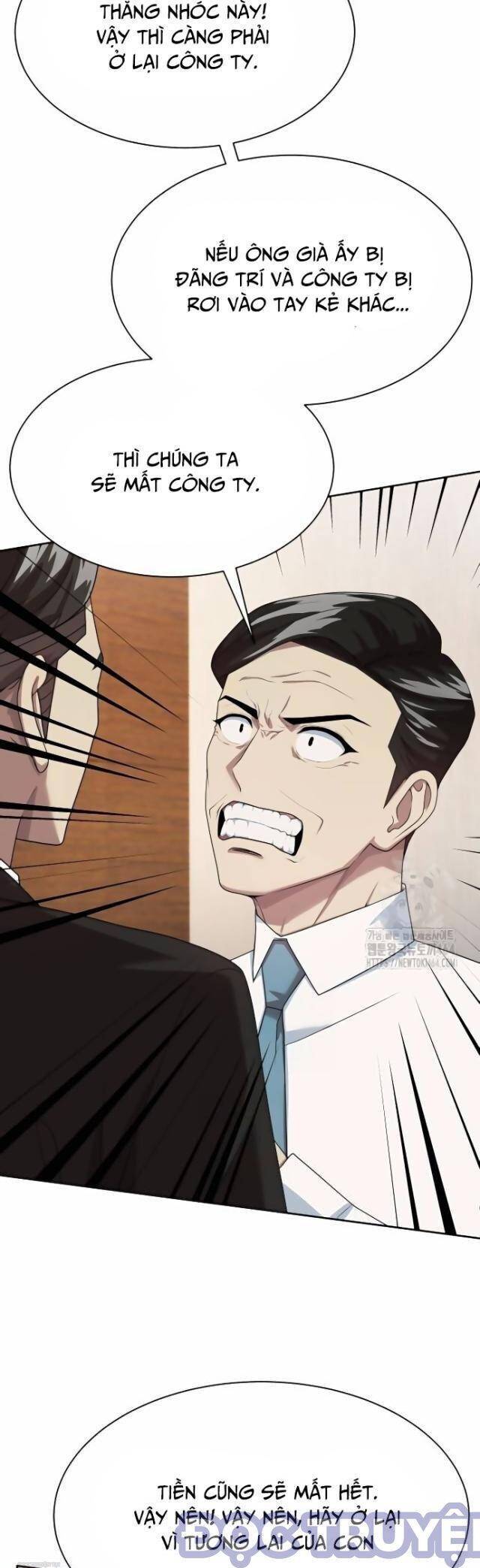 Từ Nhân Viên Vạn Năng Trở Thành Huyền Thoại Chapter 60 - Trang 2