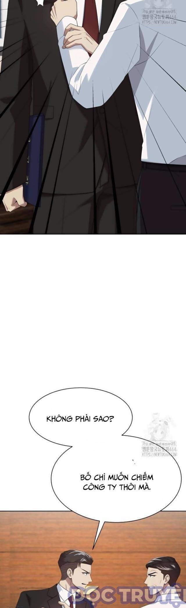 Từ Nhân Viên Vạn Năng Trở Thành Huyền Thoại Chapter 60 - Trang 2