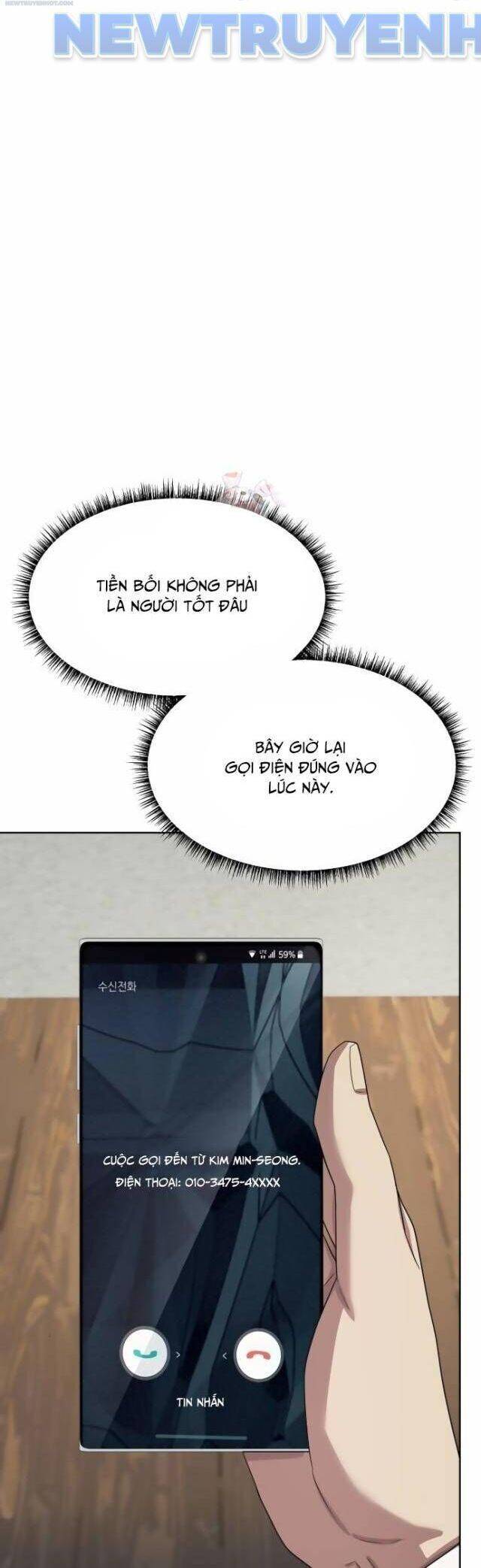 Từ Nhân Viên Vạn Năng Trở Thành Huyền Thoại Chapter 60 - Trang 2