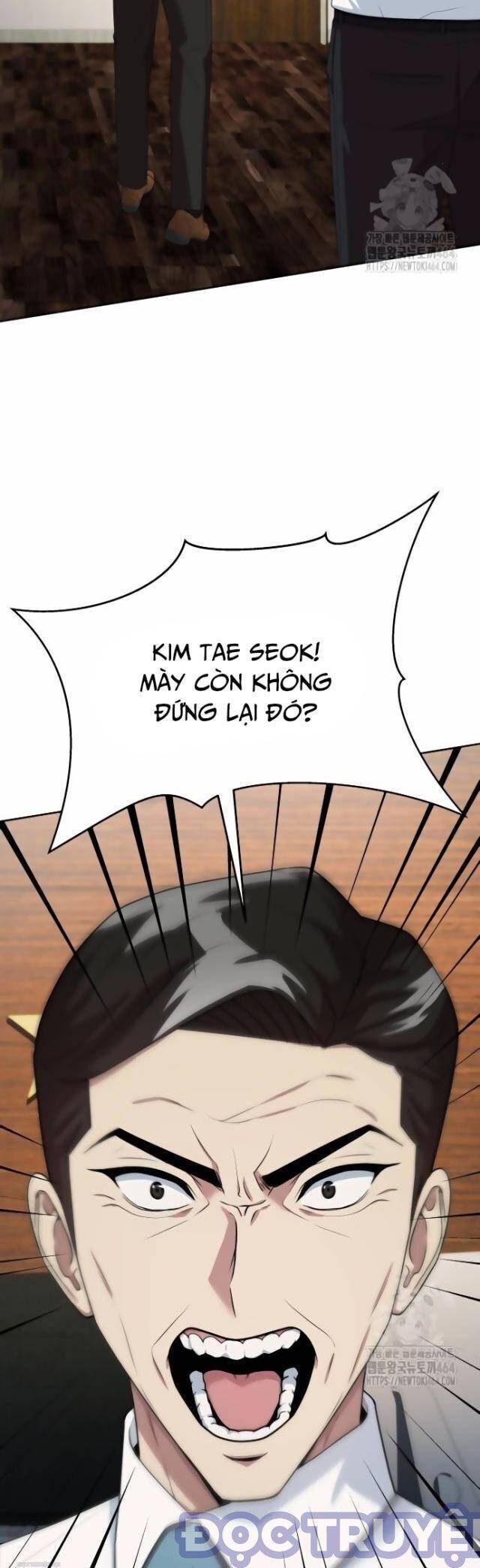 Từ Nhân Viên Vạn Năng Trở Thành Huyền Thoại Chapter 60 - Trang 2