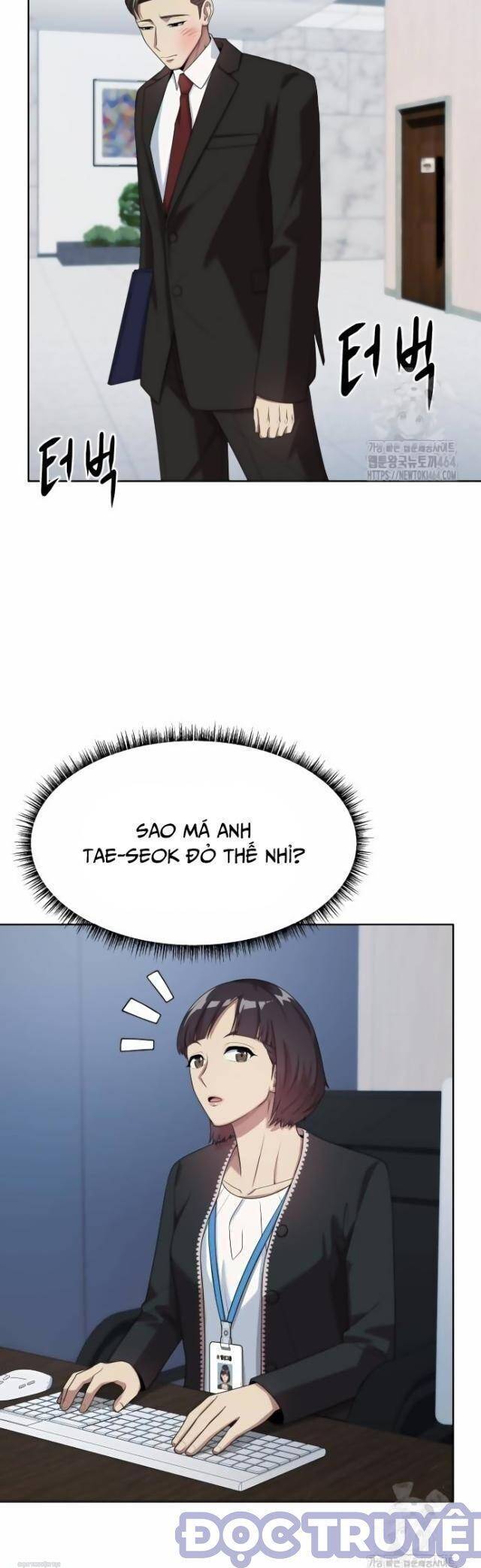 Từ Nhân Viên Vạn Năng Trở Thành Huyền Thoại Chapter 60 - Trang 2