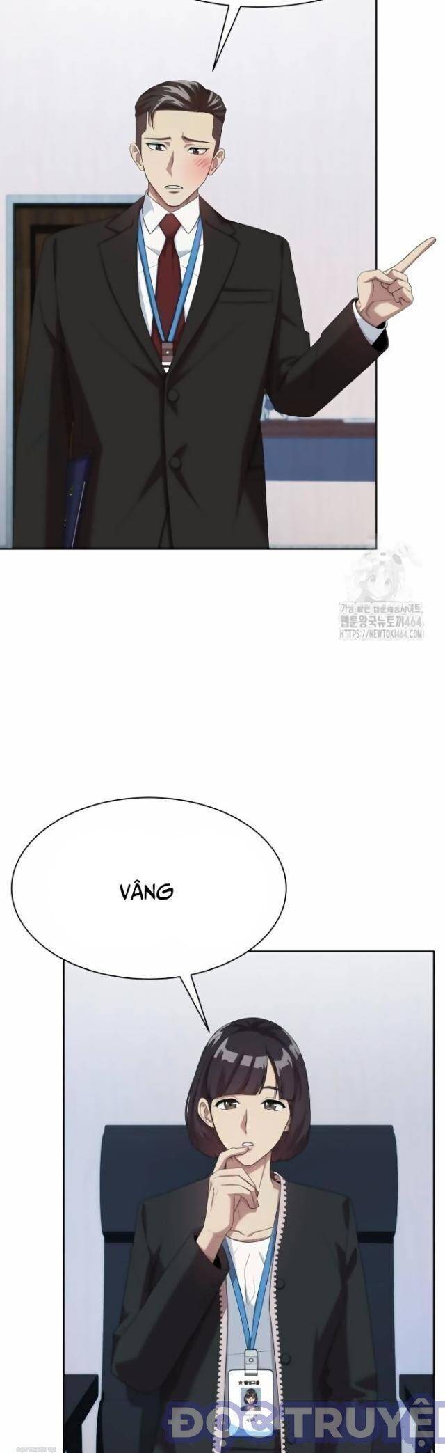 Từ Nhân Viên Vạn Năng Trở Thành Huyền Thoại Chapter 60 - Trang 2