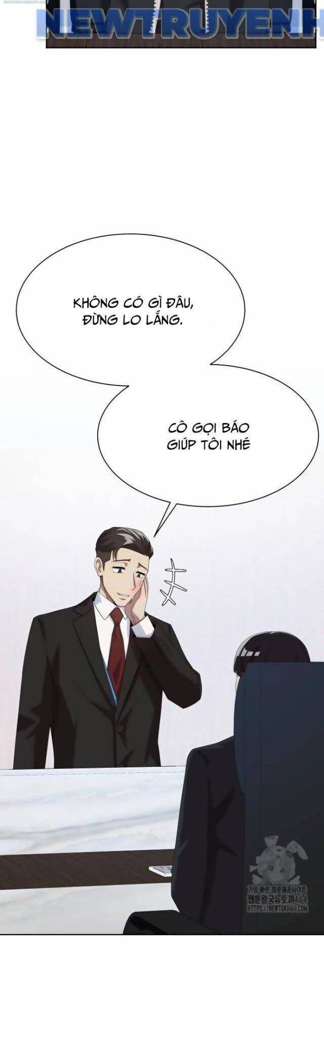 Từ Nhân Viên Vạn Năng Trở Thành Huyền Thoại Chapter 60 - Trang 2