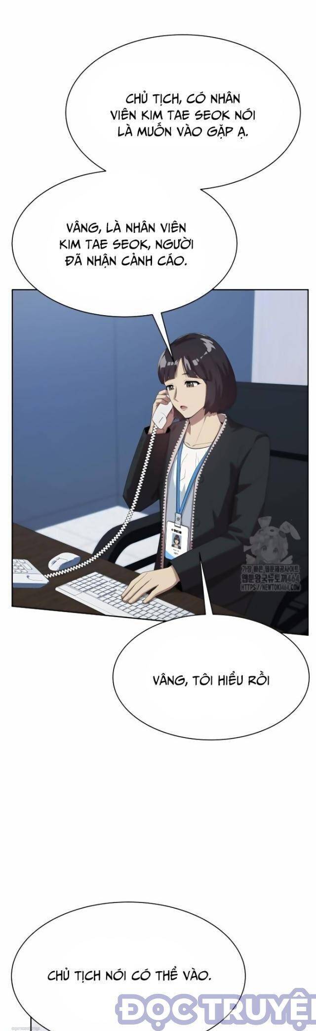 Từ Nhân Viên Vạn Năng Trở Thành Huyền Thoại Chapter 60 - Trang 2
