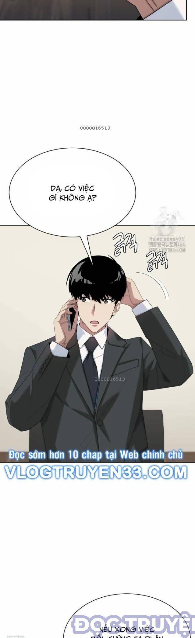 Từ Nhân Viên Vạn Năng Trở Thành Huyền Thoại Chapter 60 - Trang 2