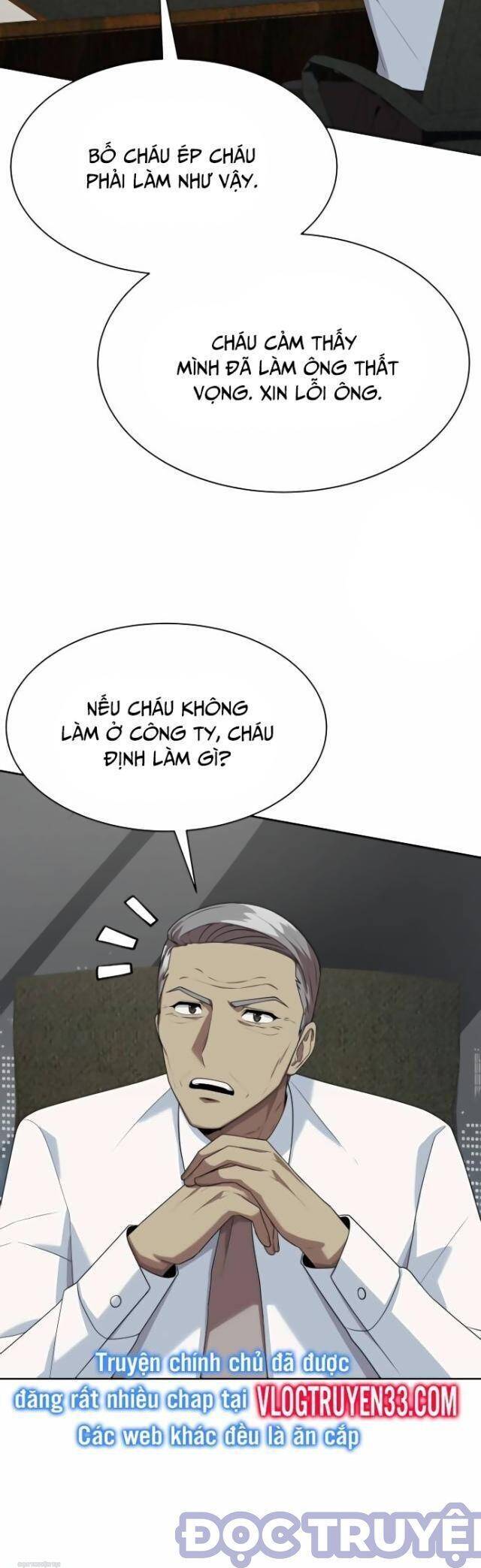 Từ Nhân Viên Vạn Năng Trở Thành Huyền Thoại Chapter 60 - Trang 2