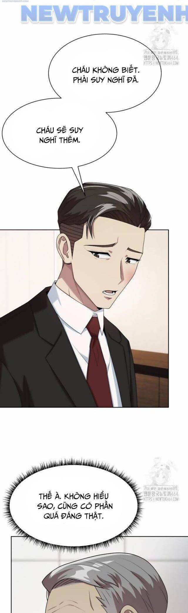 Từ Nhân Viên Vạn Năng Trở Thành Huyền Thoại Chapter 60 - Trang 2