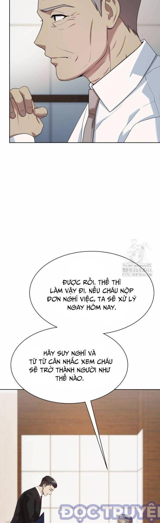 Từ Nhân Viên Vạn Năng Trở Thành Huyền Thoại Chapter 60 - Trang 2